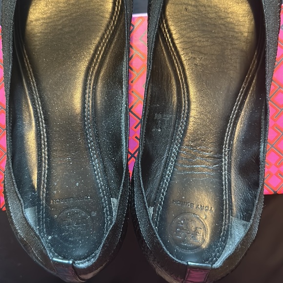 Tory Burch Jolie ballet Flats - Picture 5 of 8